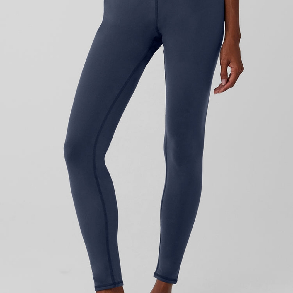 Alo High-Waist Airlift Legging large.